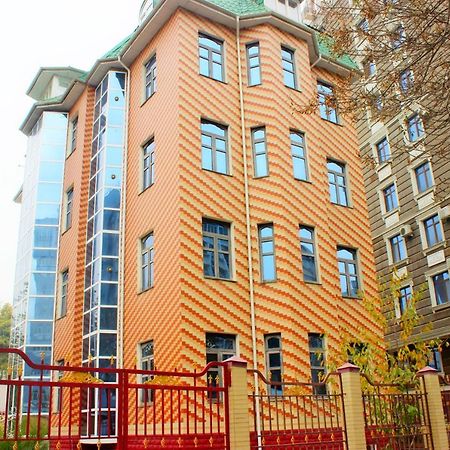 Sarvar Dushanbe Ngoại thất bức ảnh
