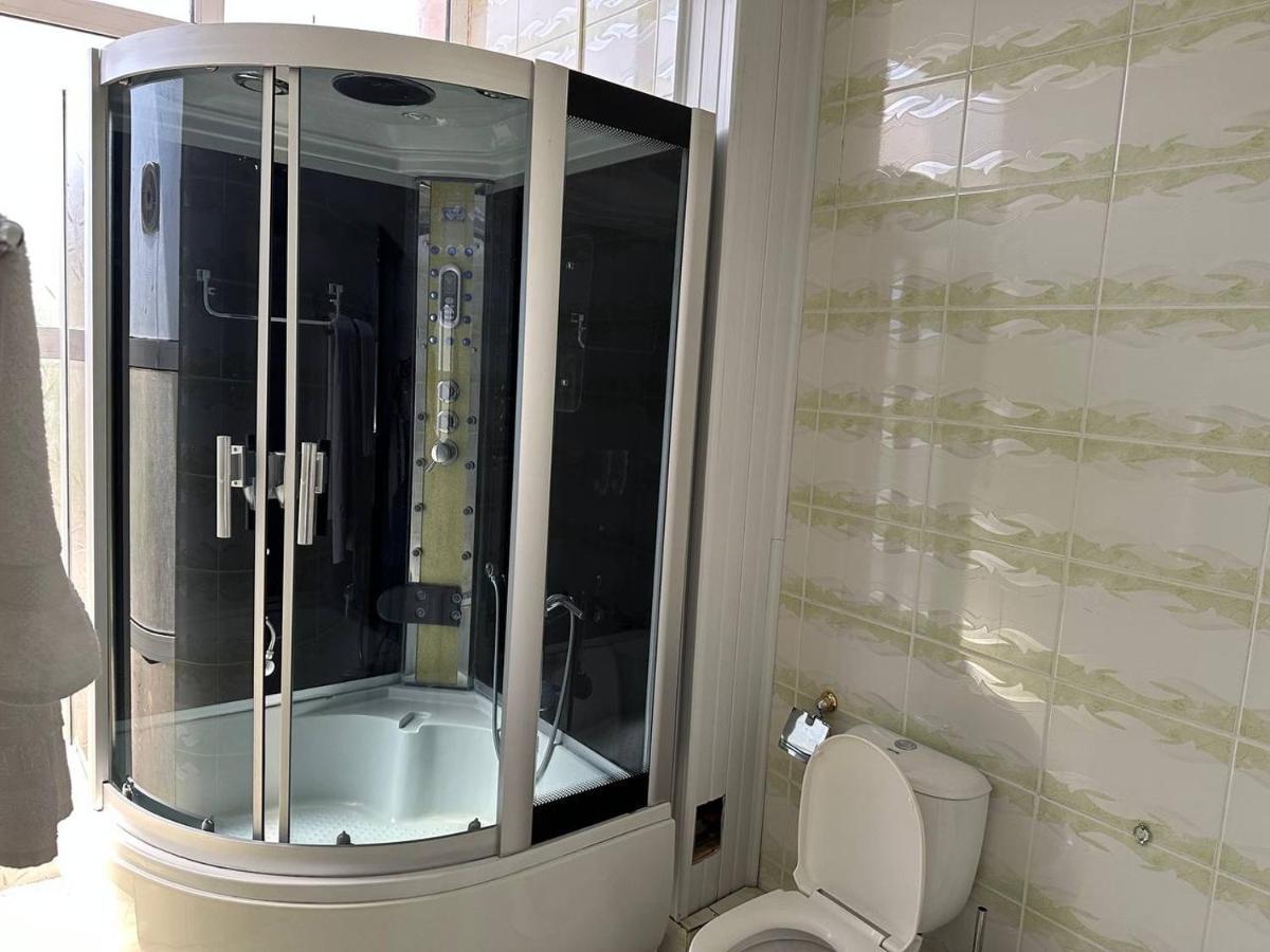 Sarvar Dushanbe Ngoại thất bức ảnh