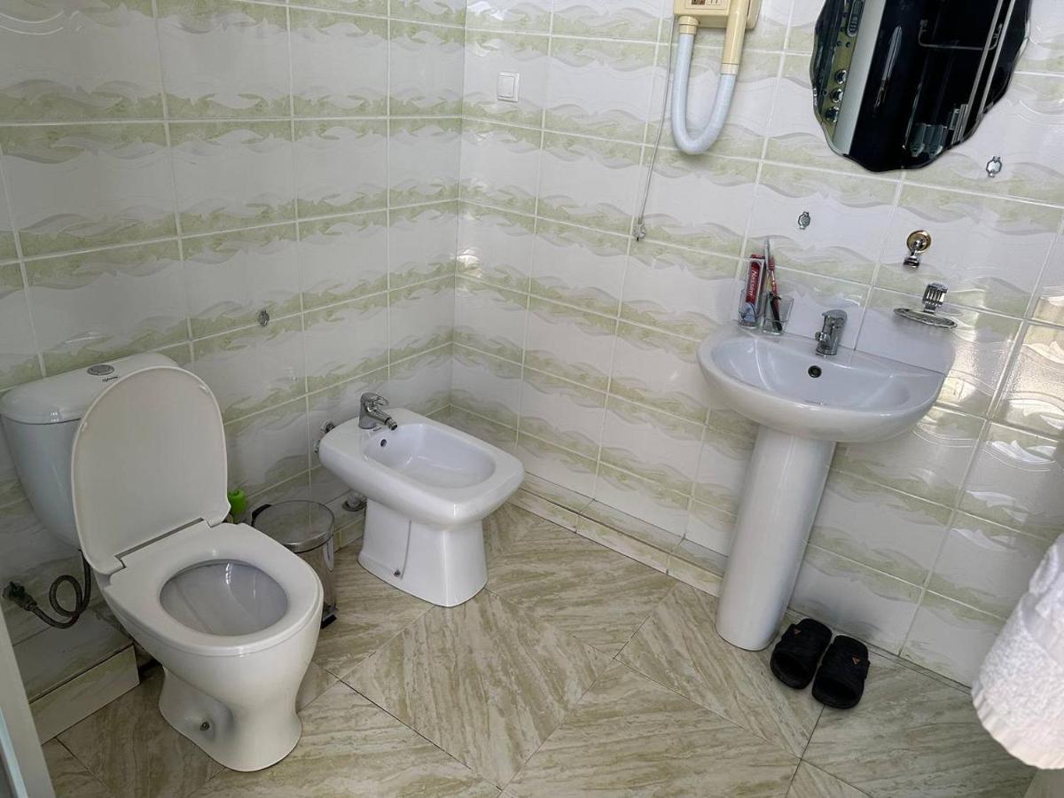 Sarvar Dushanbe Ngoại thất bức ảnh