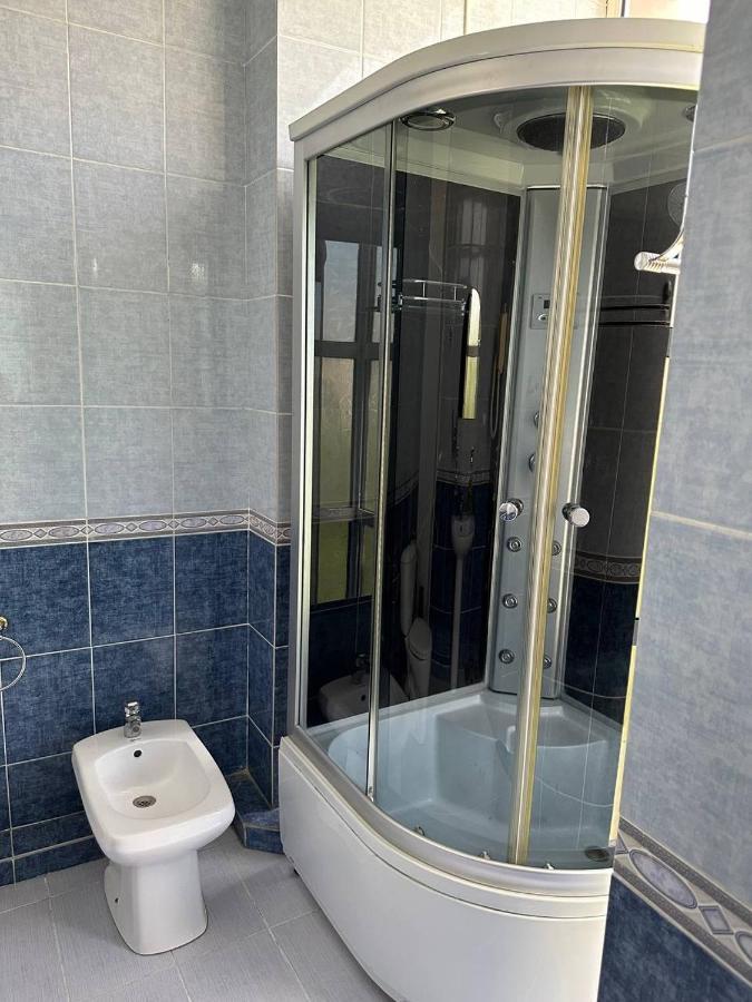 Sarvar Dushanbe Ngoại thất bức ảnh