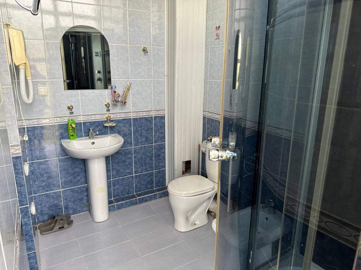 Sarvar Dushanbe Ngoại thất bức ảnh