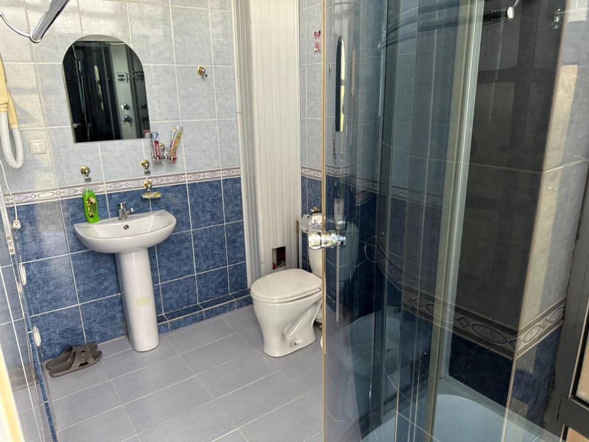 Sarvar Dushanbe Ngoại thất bức ảnh