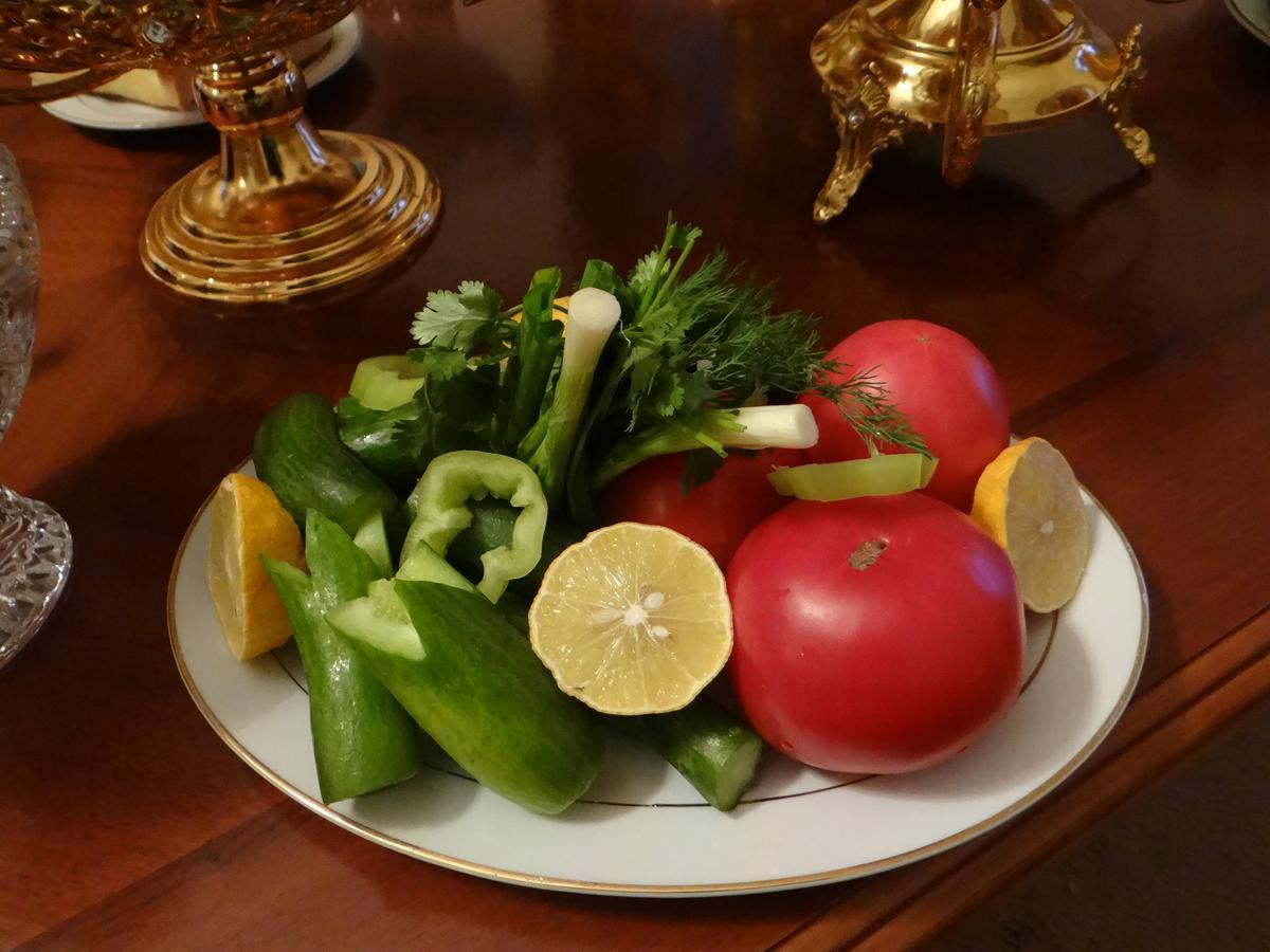 Sarvar Dushanbe Ngoại thất bức ảnh
