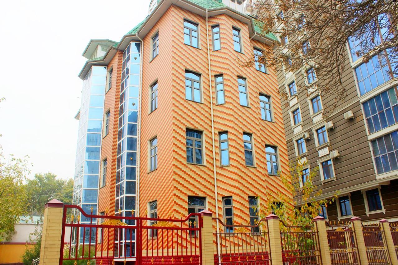 Sarvar Dushanbe Ngoại thất bức ảnh