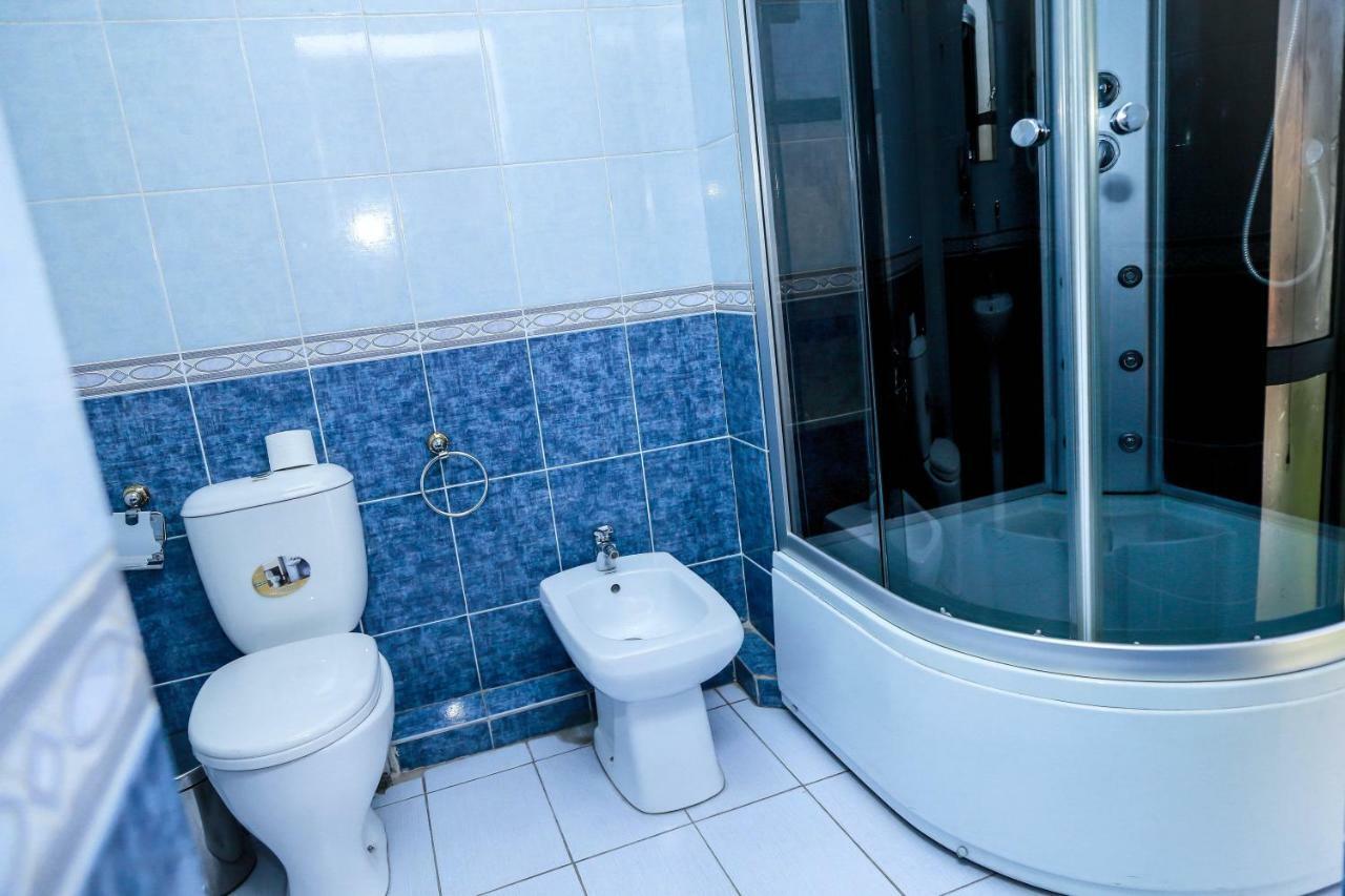 Sarvar Dushanbe Ngoại thất bức ảnh